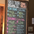 Blacktooth Brewing Co - Brew Pubs