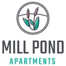 Mill Pond - Apartments