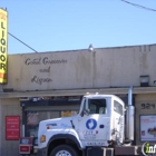 Coast Grocery & Grocery