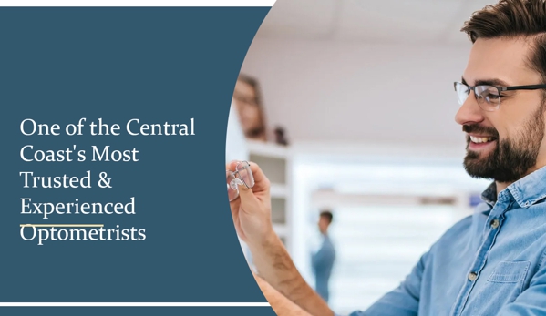 Bay Optical - Ettalong Beach, NSW. One of the Central Coast's Most Trusted & Experienced Optometrists