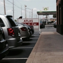 Atlas Discount Car & Van Rental - Automobile Leasing