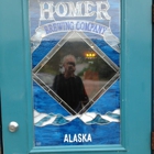 Homer Brewing Company