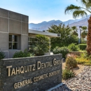 Tahquitz Dental Group Palm Springs - Dentists