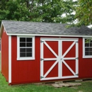 Yoder's Quality Barns