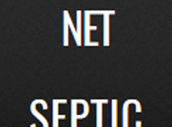 Net Septic - Lacey, WA