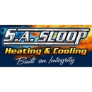 S.A. Sloop Heating and Air Conditioning, Inc. - Heating Equipment & Systems