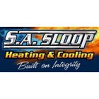 S.A. Sloop Heating and Air Conditioning, Inc.