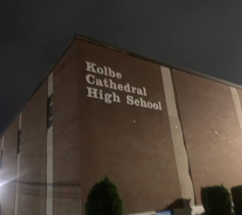 Kolbe Cathedral High School - Bridgeport, CT