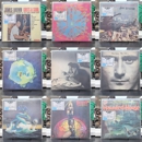 Record Vault - Musical Instrument Supplies & Accessories