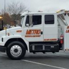 Metro Towing & Recovery