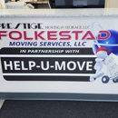 Help-U-Move - Movers