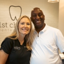 Restore in 24 at 1st Choice Dental Center - Implant Dentistry