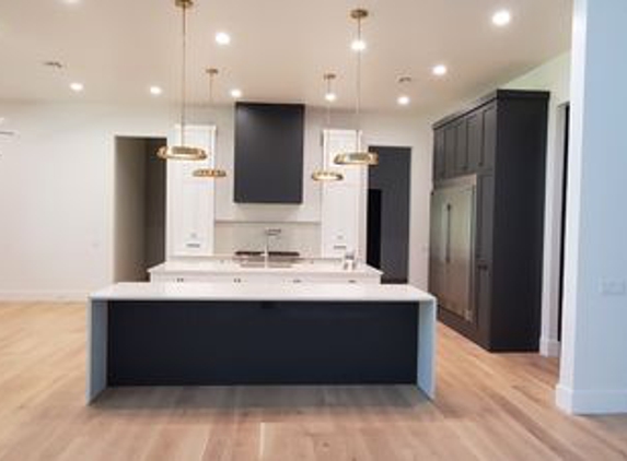 Builders Pride Cabinetry, Inc. - Oklahoma City, OK