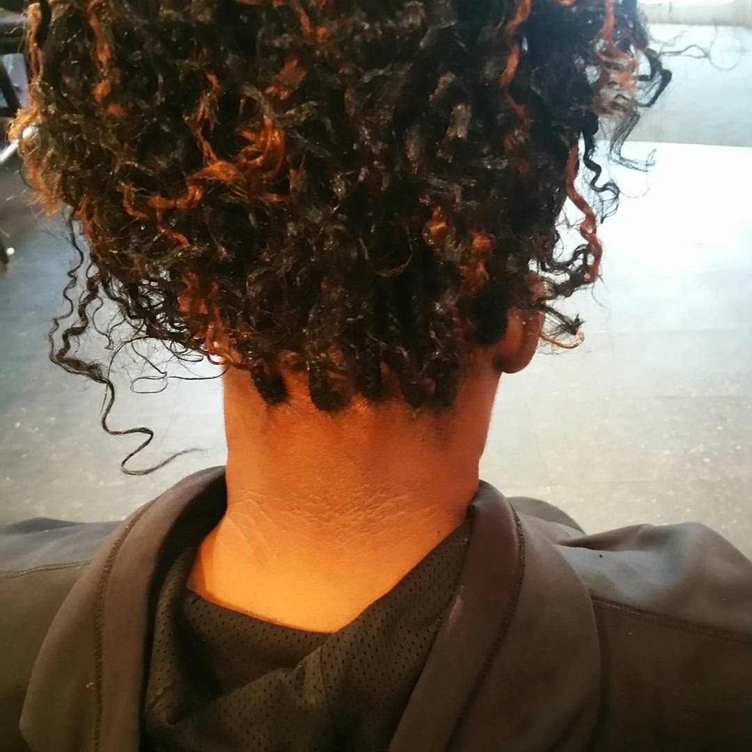 janet's african hair braiding - Dorchester Center, MA 02124