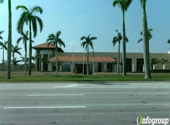 Palm Beach County Convention Center - West Palm Beach, FL