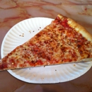 Madisons Pizzeria - Pizza