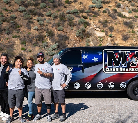 MVP Services - Menifee, CA