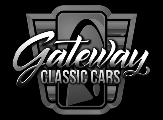 Gateway Classic Cars - O Fallon, IL