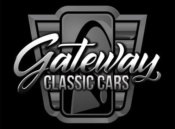 Gateway Classic Cars