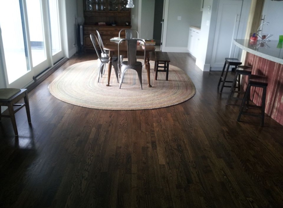 Walk On Wood Hardwood Flooring - Salt Lake City, UT