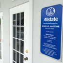 Hartline, Jessica, AGT - Homeowners Insurance