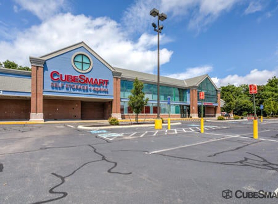 CubeSmart Self Storage - New Britain, CT