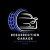 Resurrection Garage, Inc gallery