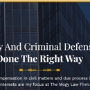 Mogy Law Firm - Attorneys