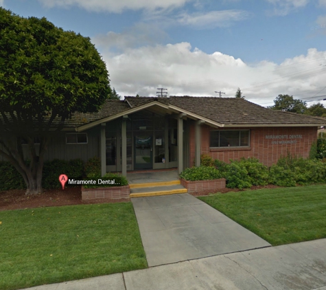 Miramonte Dental - Mountain View, CA