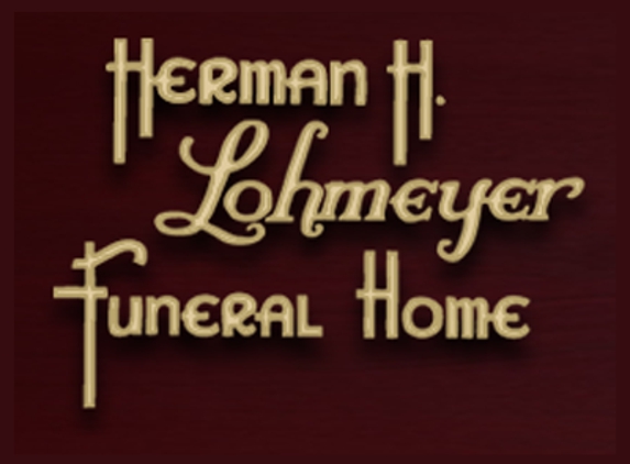 Herman H Lohmeyer - Springfield, MO