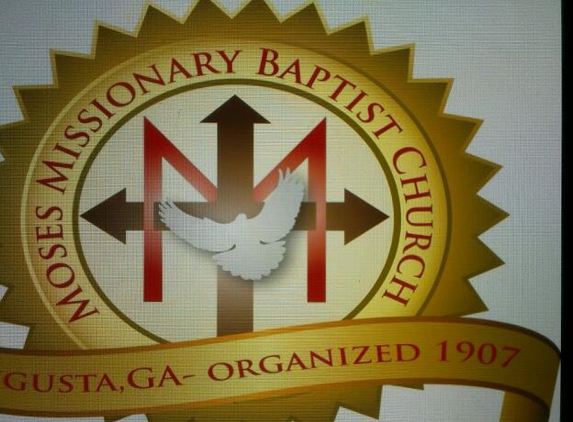 Moses Missionary Baptist Church - Augusta, GA. MMBC 112 Walker Street, Augusta, GA 30901. "Watch God Work!" Rev. Corey D. Brown, Pastor/Teacher.