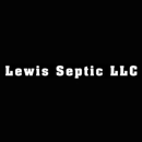 Lewis Septic LLC - Excavation Contractors
