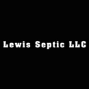 Lewis Septic - Septic Tank & System Cleaning