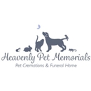 Heavenly Pet Memorials - Pet Services