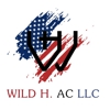 Wild H AC gallery