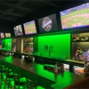 Shamrocks sports bar gallery