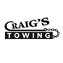 Craig's Towing & Repair