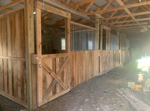 Ranch Hands Building, Remodelling, and Repair