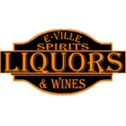 E-Ville Spirits, Liquors & Wines