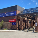 Guthrie Robert Packer Hospital, Towanda Campus - Hospitals