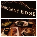 Mahogany Ridge Brewery And Grill - American Restaurants