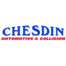 Chesdin Automotive & Collision - Automobile Body Repairing & Painting