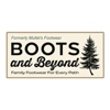 Boots and Beyond (formerly Mullets Footwear) gallery