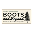 Boots and Beyond (formerly Mullets Footwear)