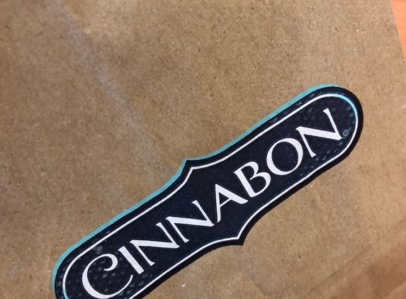 Cinnabon - Scranton, PA