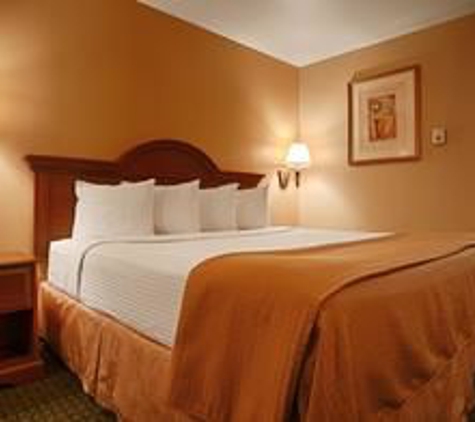 SureStay By Best Western Fernley - Fernley, NV