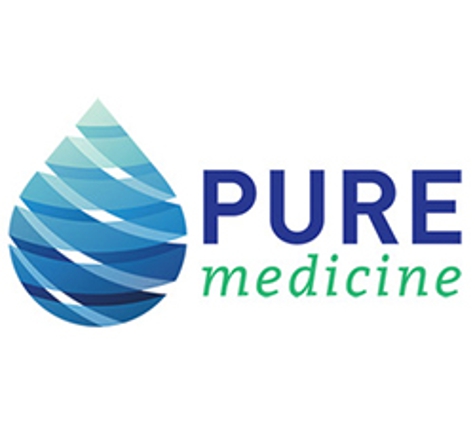 Pure Medicine - Frisco, TX