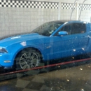 Bubbles Car Wash - Car Wash