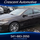 Crescent Automotive - Used Car Dealers