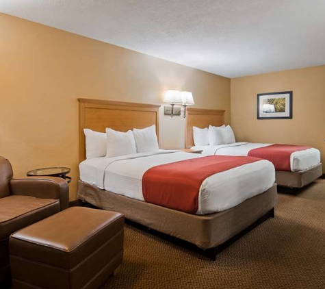 SureStay Plus by Best Western Covington - Covington, LA